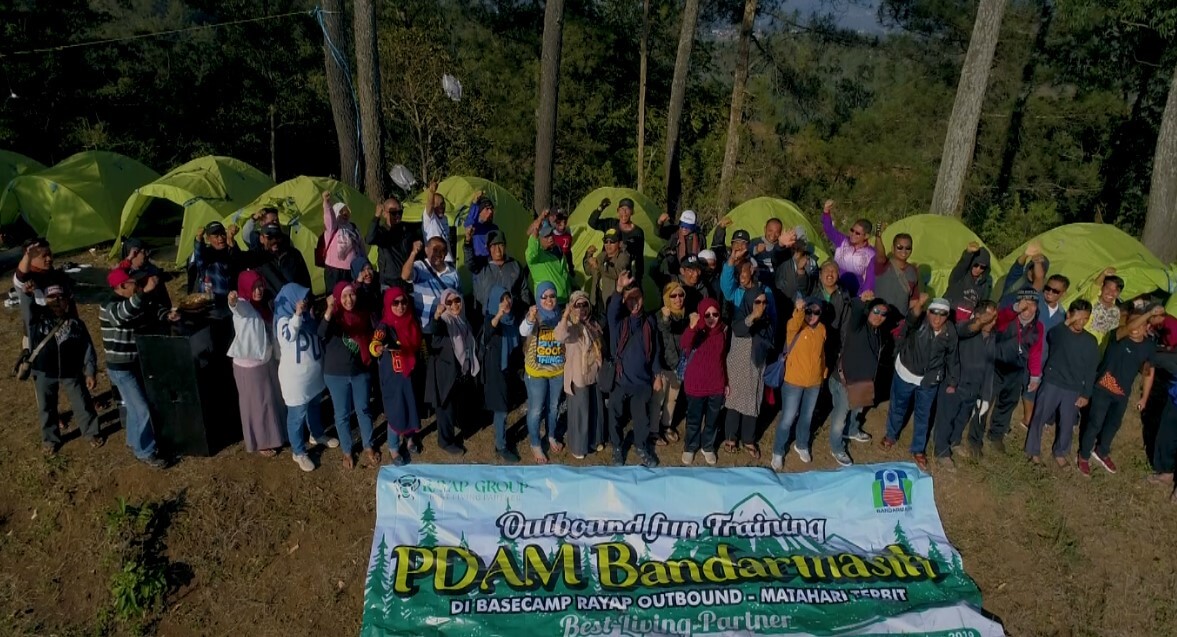 Outbound Government Gathering