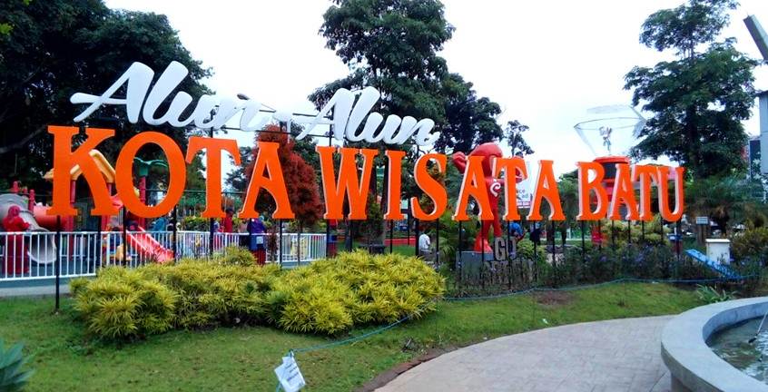 Outbund Wisata Batu