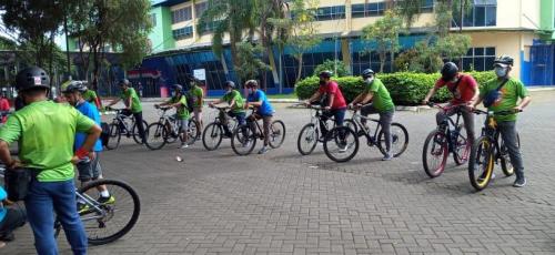 Batu Cycling Batu Malang