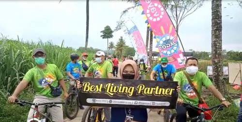 Batu Cycling Batu Malang