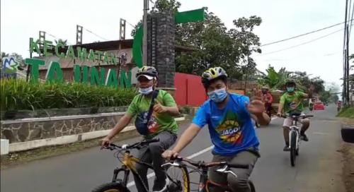 Batu Cycling Batu Malang