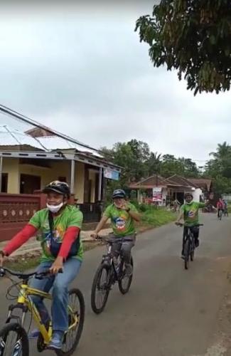 Batu Cycling Batu Malang