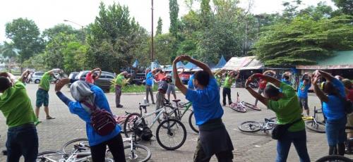 Batu Cycling Batu Malang