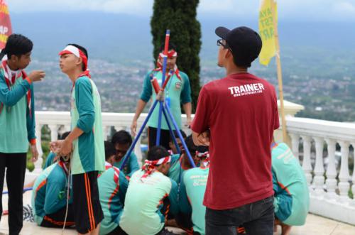 Outbound LDKS Smansa Kesamben